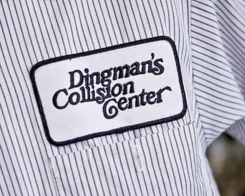Dingmans Collision Center 