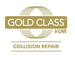 Nissan Collision Repair Omaha icar logo