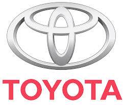 certified auto body shop toyota logo