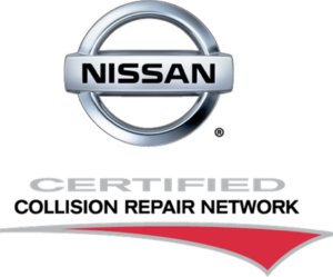 nissan-certified-collision-repair-logo