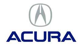 Vehicle Manufacturer Certifications Acura