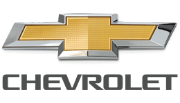 Vehicle Manufacturer Certifications Chevrolet