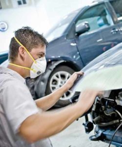 GM Certified Collision Repair