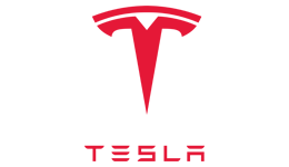 Tesla Approved Repair Omaha - Tesla Logo