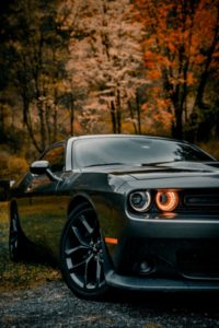 Dodge Collision Repair Central Omaha - Dodge Challenger