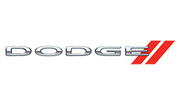 Dodge Collision Repair Central Omaha - Dodge Logo