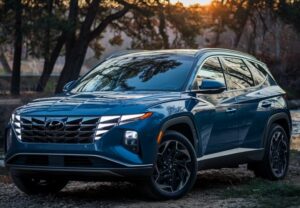 Hyundai Suv-Certified Hyundai collision repair at Dingmans