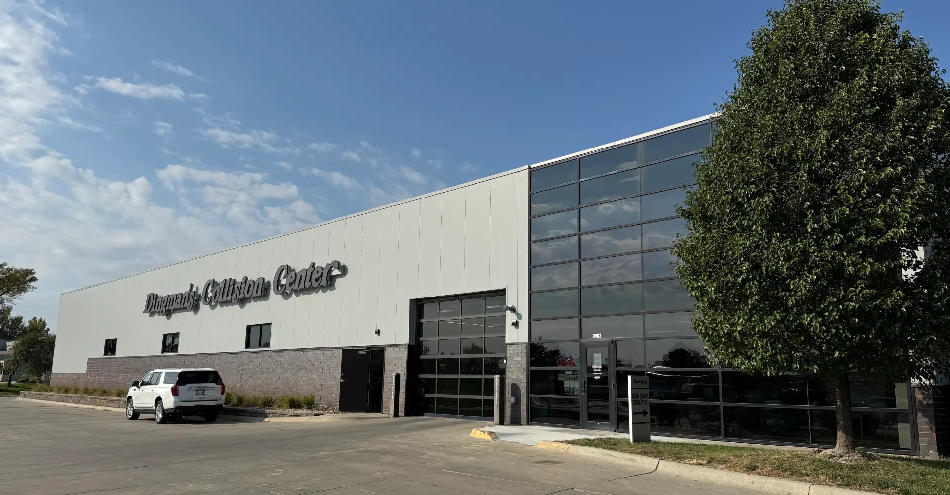 Northwest Omaha